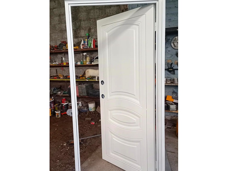 Puerta m9 México