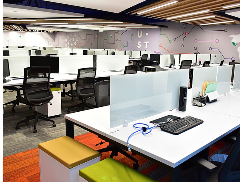 CONSTRUCCION DE LABORATORIOS DE COMPUTACION MEXICO