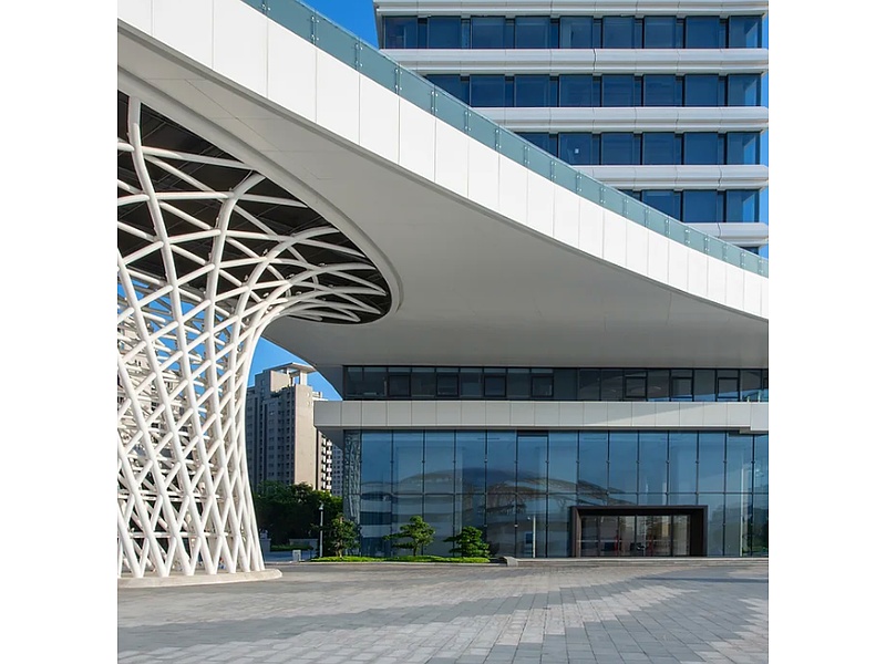  Construcción comercial México