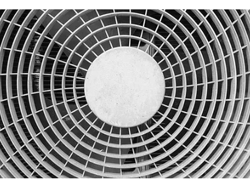  Sistemas HVAC México