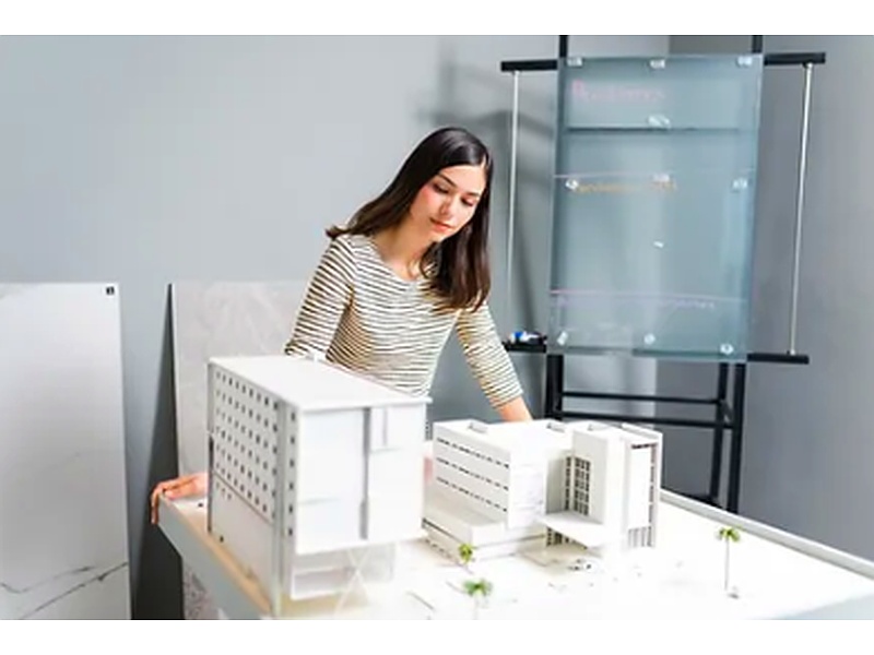 Diseño Arquitectónico México