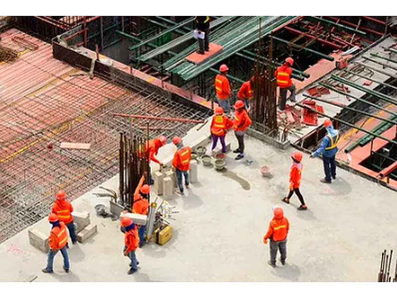 Cálculo Estructural México
