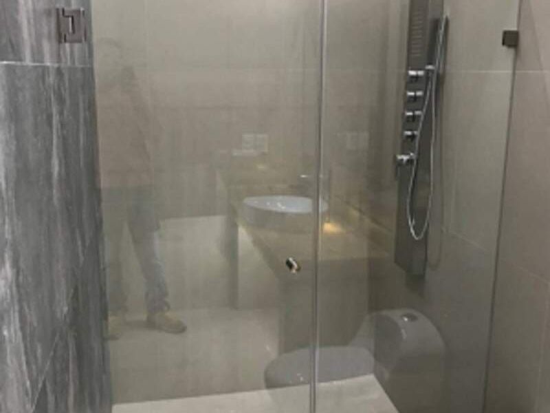 VIDRIO PARA BAÑO MÉXICO