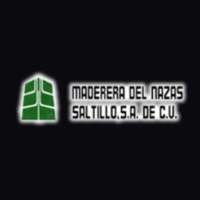 Maderas del Nazas Saltillo