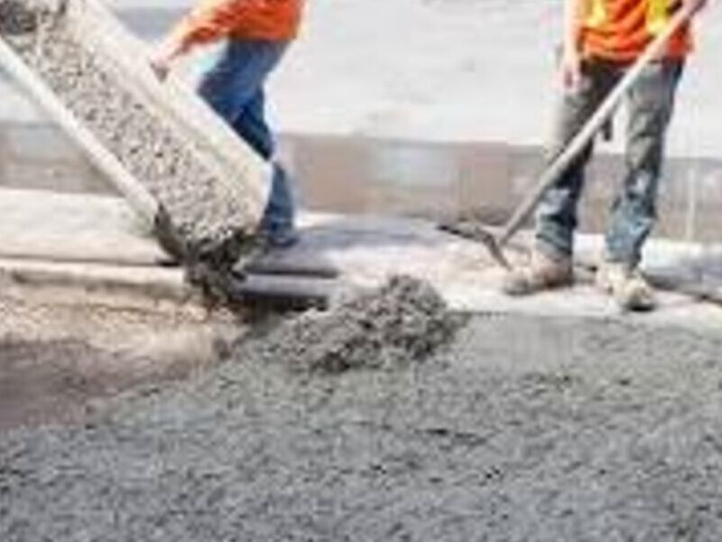 Concreto Hidráulico Zapopan