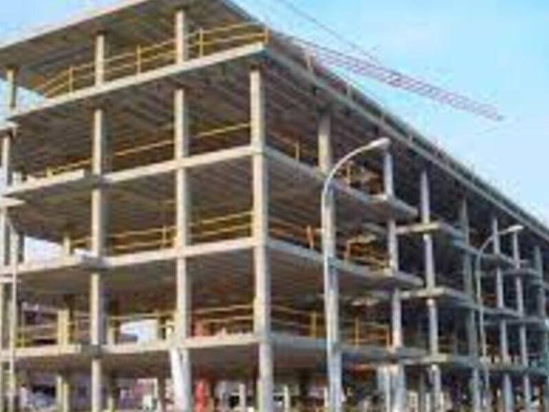 Concreto estructural  Guadalajara 