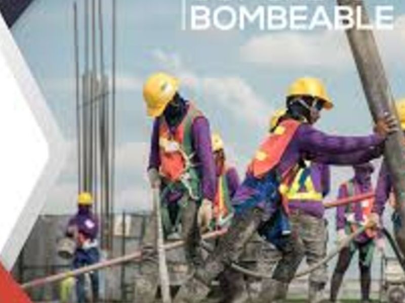 Concreto Bombeable Jalisco