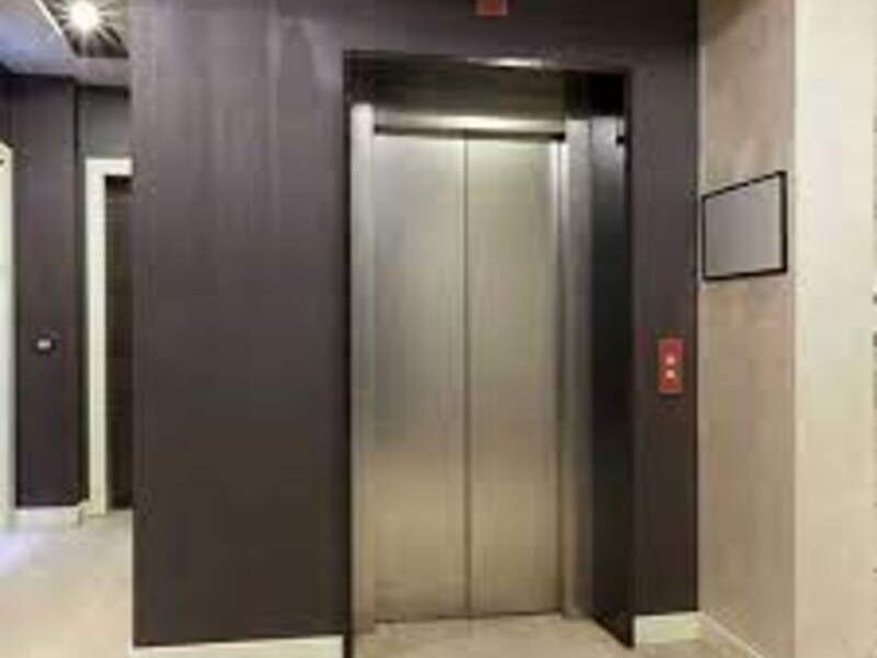 Elevadores comerciales en México