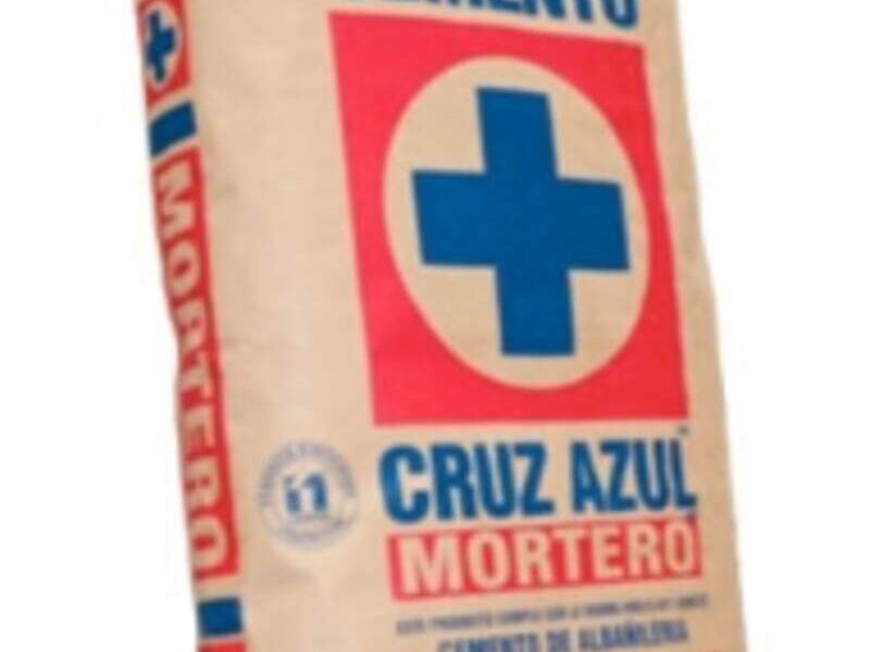 Cemento Mortero Cruz Azul Torreón 