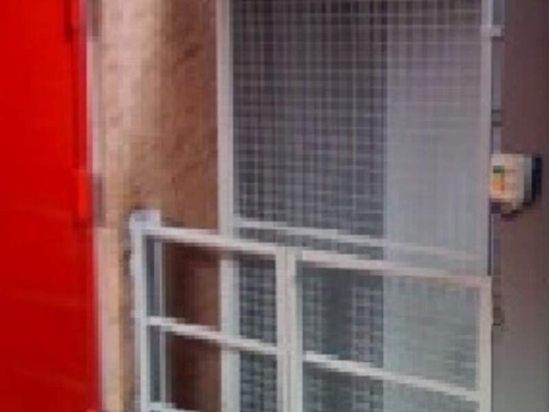 Elevador industrial para carga en México