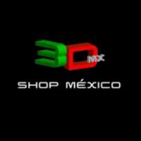 3D Shop México