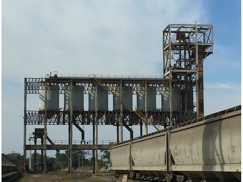 Instalaciones estructuras metálicas  México 