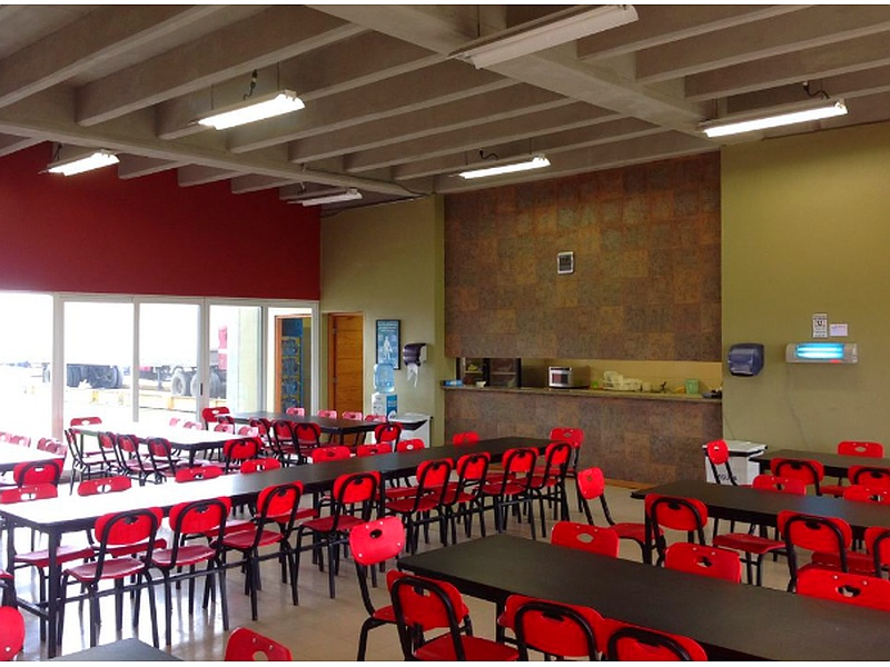 Remodelación comerciales México 
