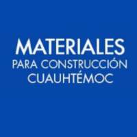 Materiales para Construcción Cuauhtémoc