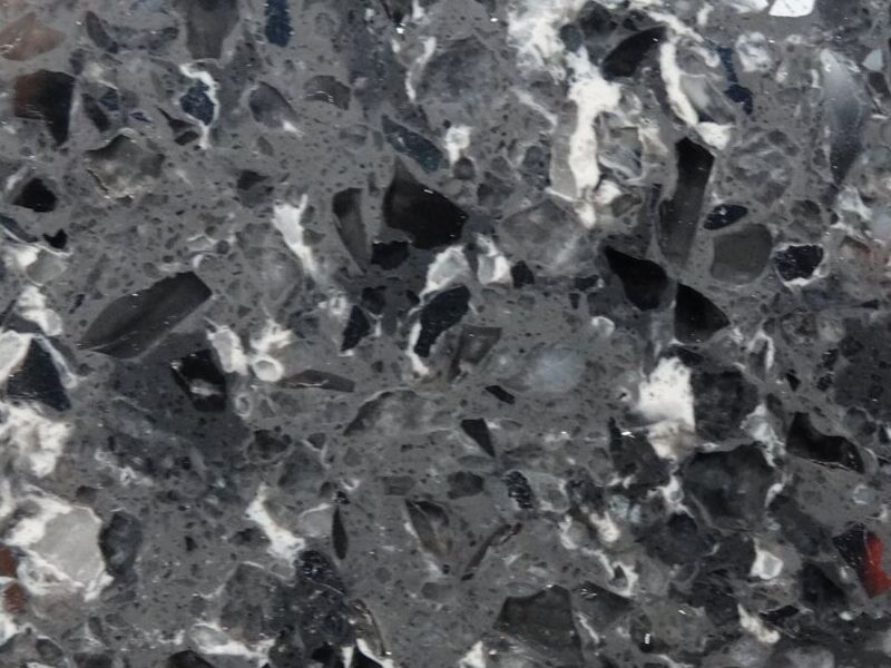 Granito Selva Negra MGM México