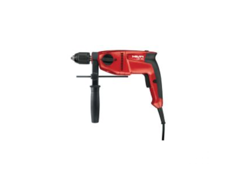 Taladro Hilti GRUPO VECTOR Morelos