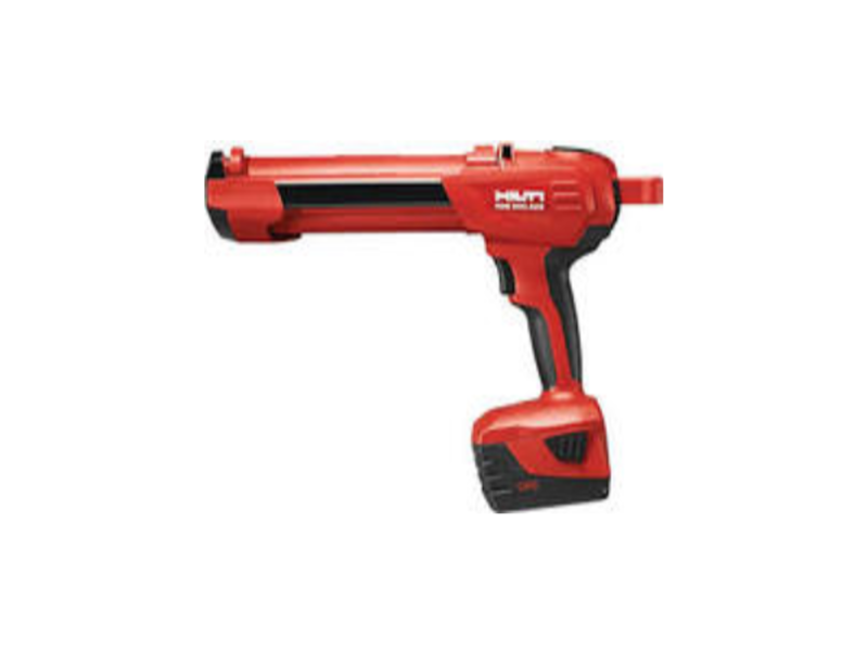 Dispensador a batería Hilti Mexico