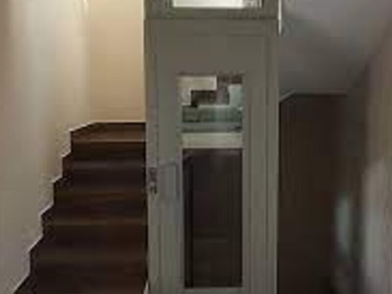 Ascensores modernos para casas en CDMX