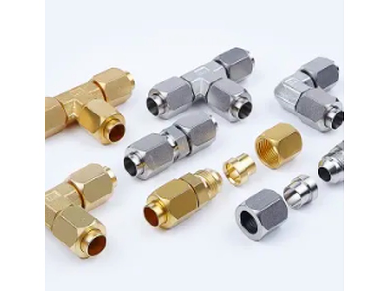 Conectores linea K Mexico
