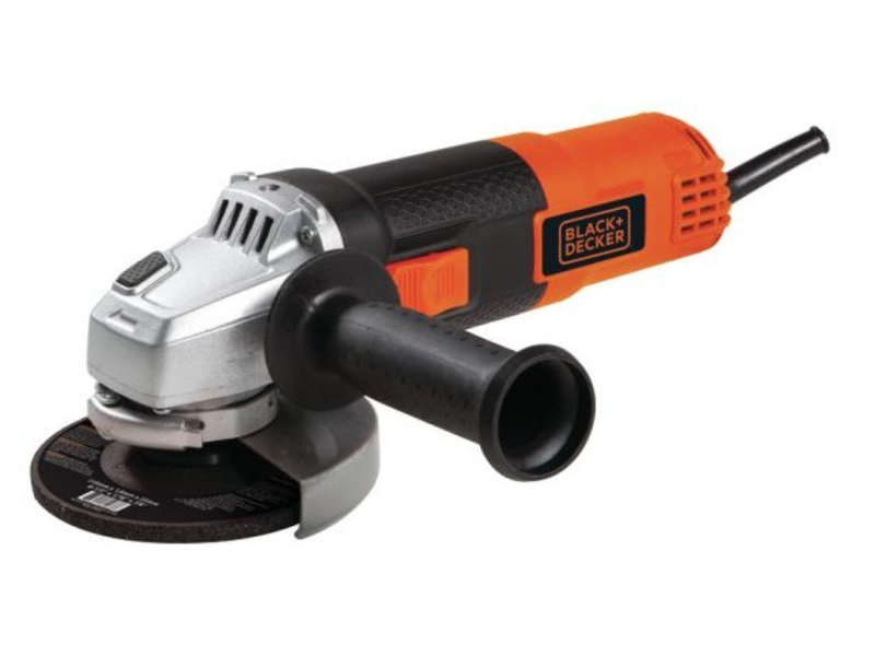 Mini esmeriladora Black&Decker Morelos
