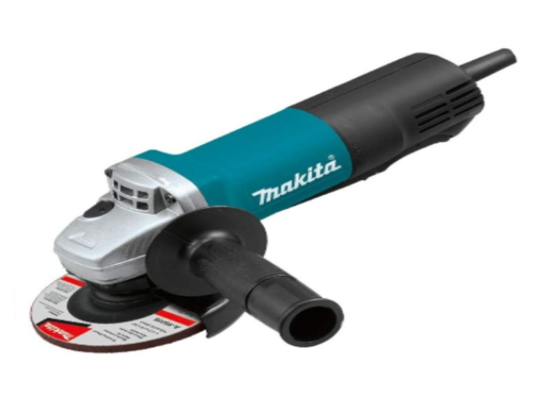 Mini esmeriladora angular  Makita Morelos