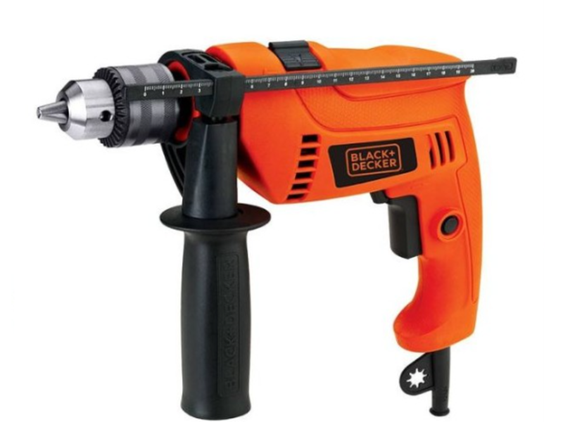 Rotomartillo Black&Decker Morelos
