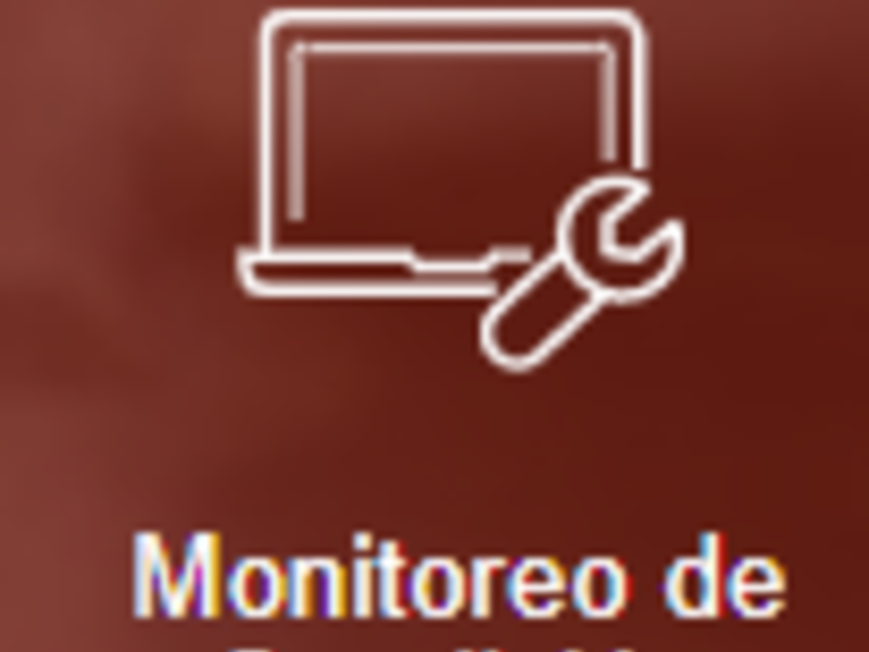 Monitoreo de Condición Aguascaliente 