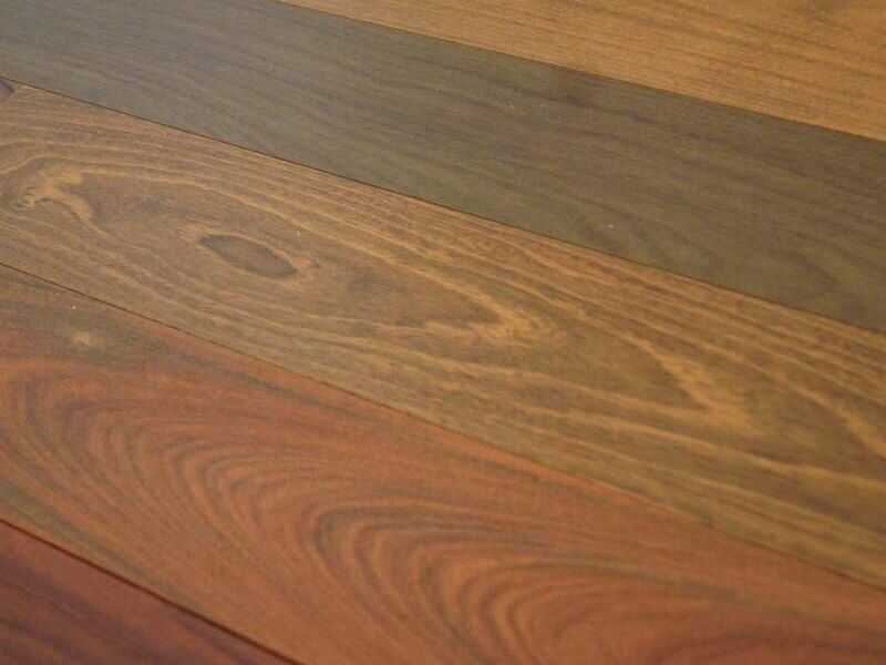 Piso Madera Linoleums 21 CDMX