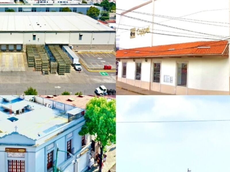 Mantenimiento de obras Nuevo León 