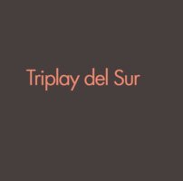 Triplay del Sur