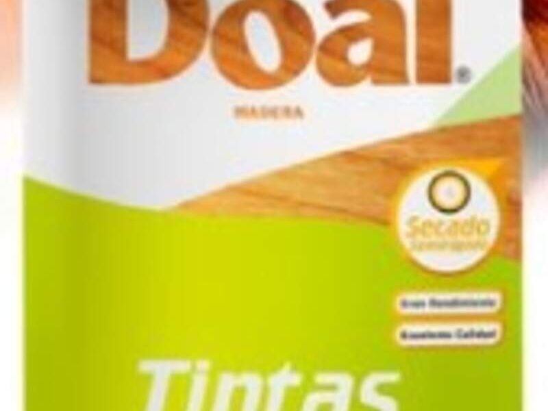 Tinta Durango 