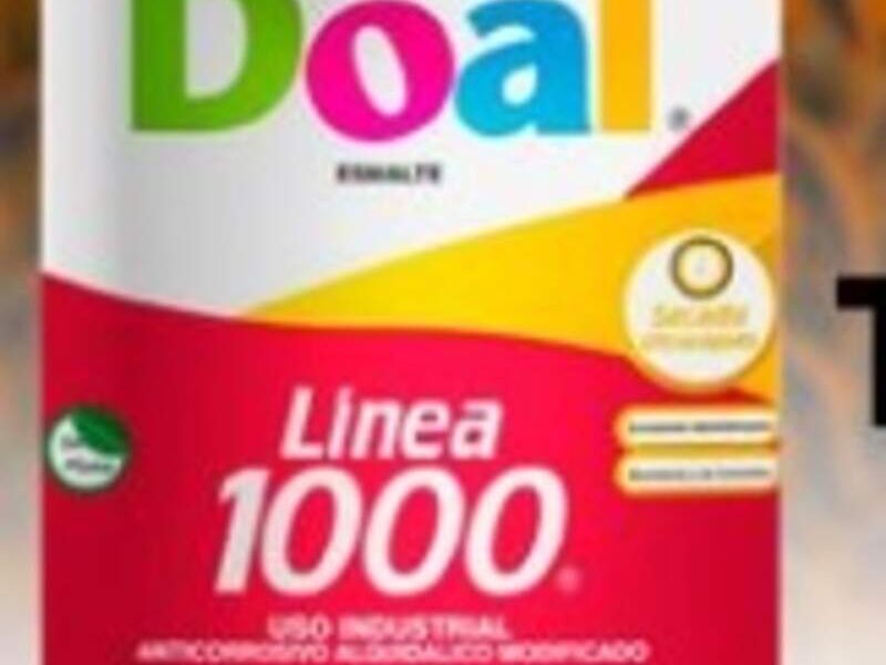  Pintura secado ultra rápido Durango 