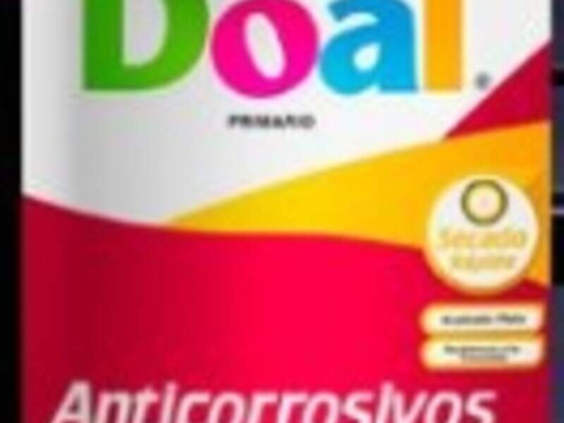 Anticorrosivo Durango 