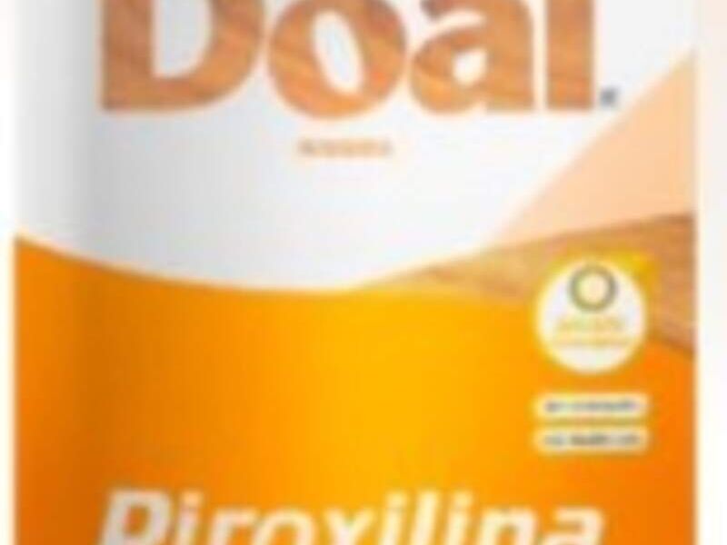 Pintura Piroxilina Durango 