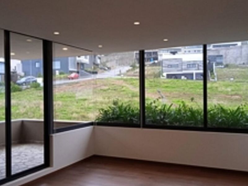 VENTANAS DE ALUMINIO CDMX