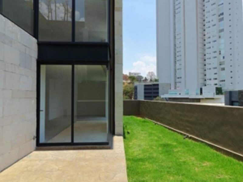 VENTANAS DE ALUMINIO NEGRO CMDX