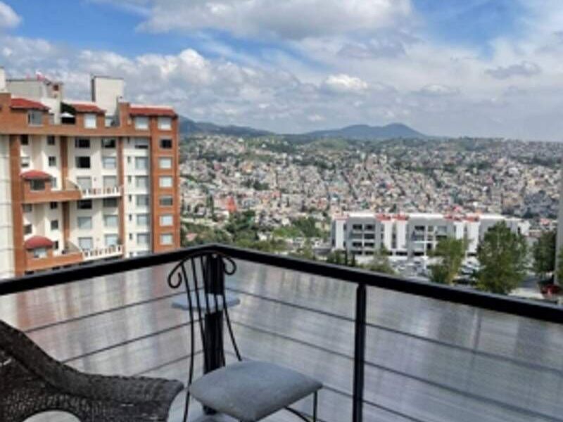 BARANDAL 2 CDMX