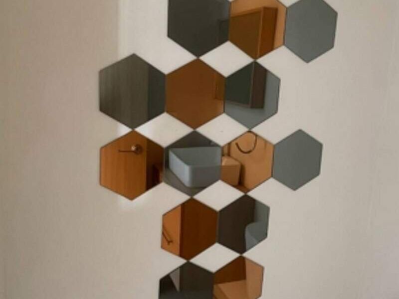 DECORACIÓN DE VIDRIOS CDMX