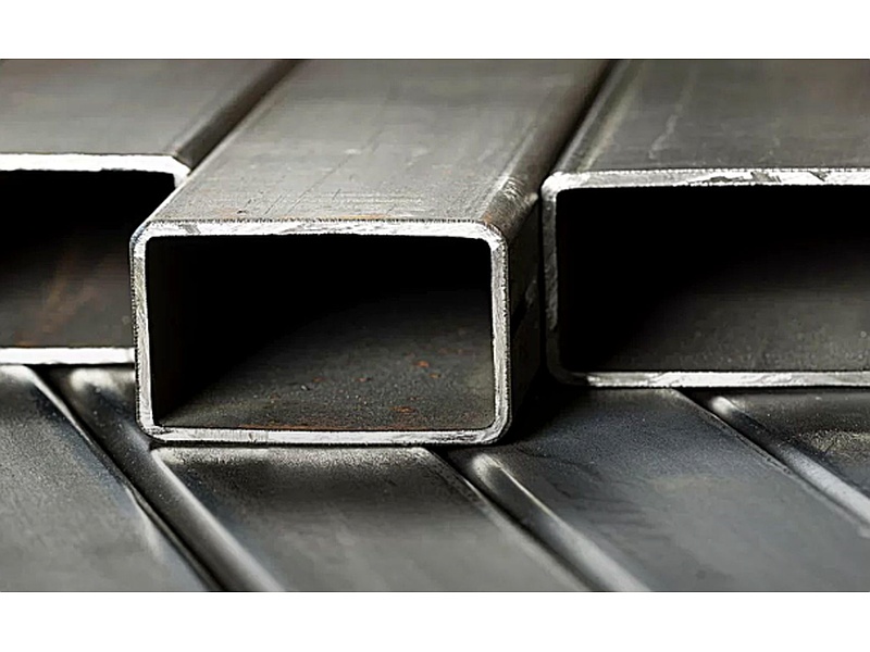 tubo galvanizado Saltillo Perfiles y Herrajes de Saltillo, S.A. de C.V.