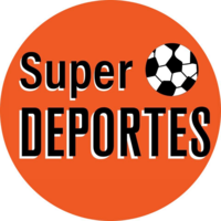 Super Deportes México