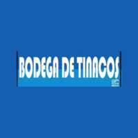Bodega de Tinacos