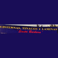 Tinacos y Cisternas Santa Bárbara