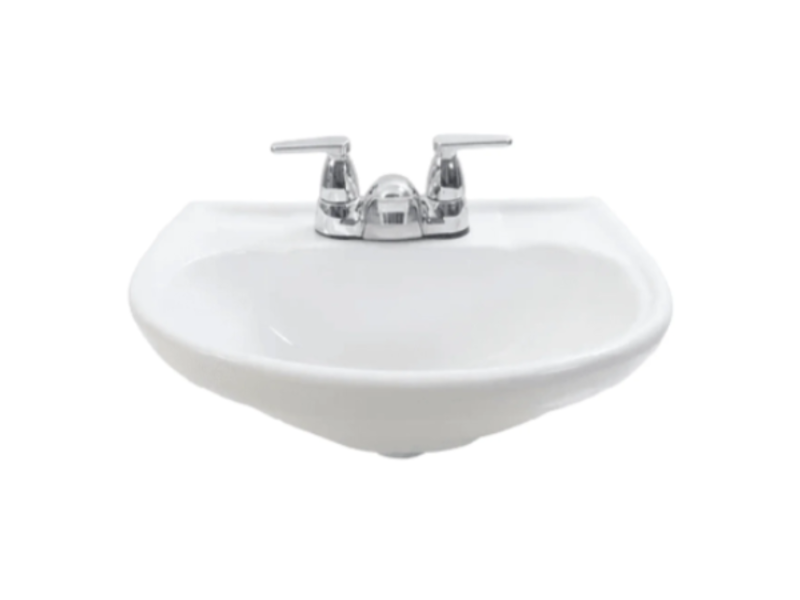 Lavabo Para Baño Corona CDMX