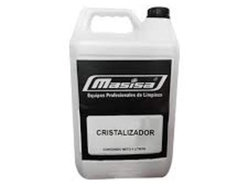 Cristalizador de Pisos Pulidor de pisos Alex