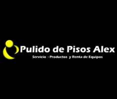 Pulido de pisos Alex