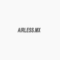 AIRLESS MÉXICO