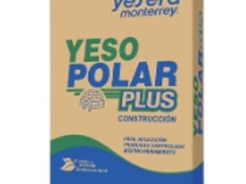 Yeso polar Durango 