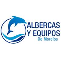 Albercas y equipos de Morelos México