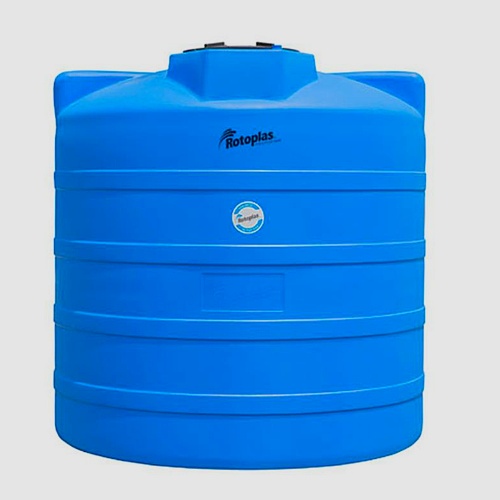 CISTERNA ROTOPLAS 10000 LITROS México