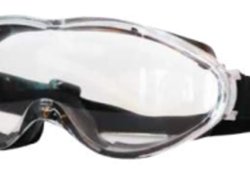 Gafas de protección visual Chihuahua